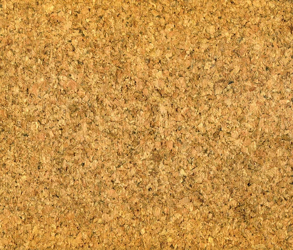 Cork-board sfondo texture — Foto Stock