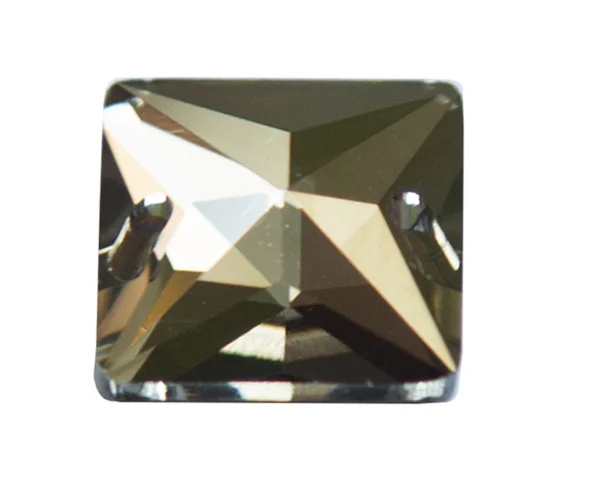 Diamantes de imitación Asfour — Foto de Stock