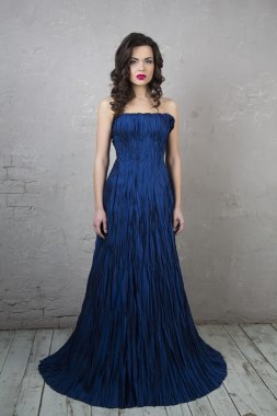 Stüdyo portre Julia