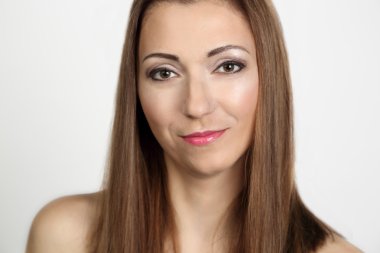 Stüdyo portre Katya