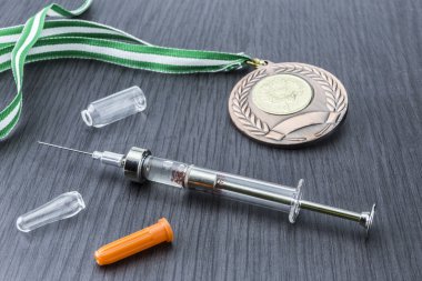 Spor kavram doping