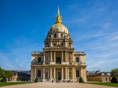 Sakatlar Paris Ulusal villası