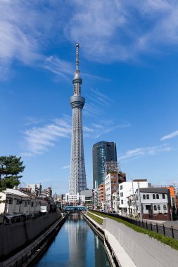 Tokyo Skytree
