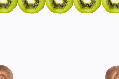 kivi, yeşil, arka plan