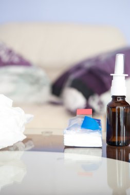 Tablo aliminin, hasta için cam