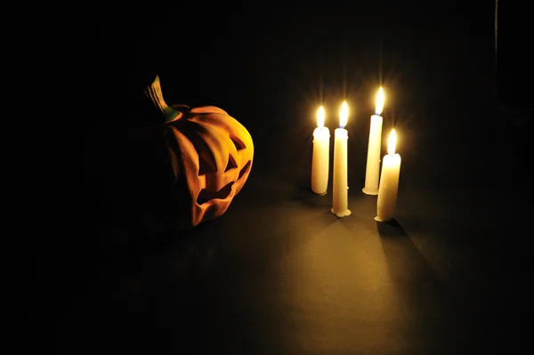 Halloween. — Fotografia de Stock