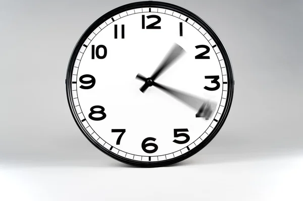 Clock — Stock Photo, Image