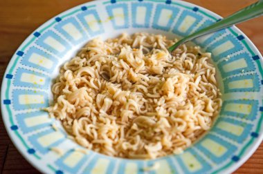 çorba, çorba, makarna