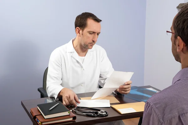 Röntgen kliniken, röntgenbilder, radiografi — Stockfoto