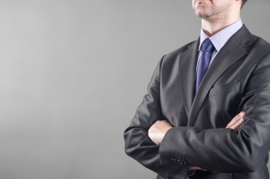 iş adam arka plan / iş personel / iş adamı