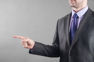 iş adam arka plan / iş personel / iş adamı