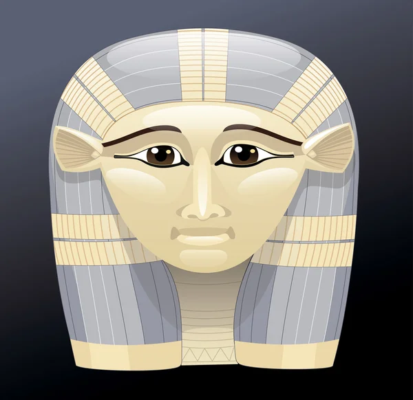 Eski Mısır tanrıçası Hathor