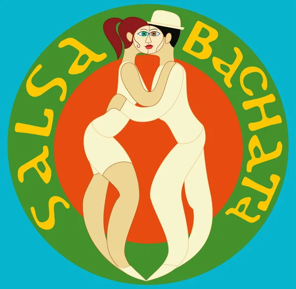 Salsa Bachata