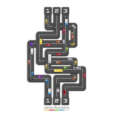 Yol noktası bilgileri