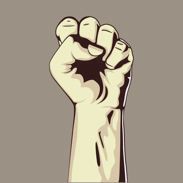 Поднятая рука сжатая в кулак. Жест сжатые пальцы. Женский кулак. Кулачок вверх. Жест кулак вверх.