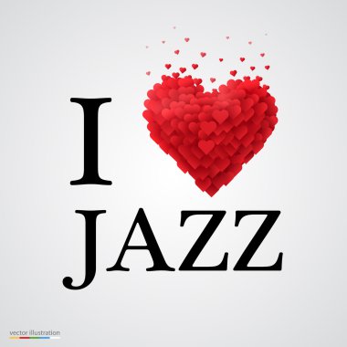 Ben caz kalp işareti seviyorum.