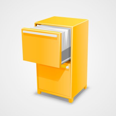 Dolap belgeleri ile güvenli