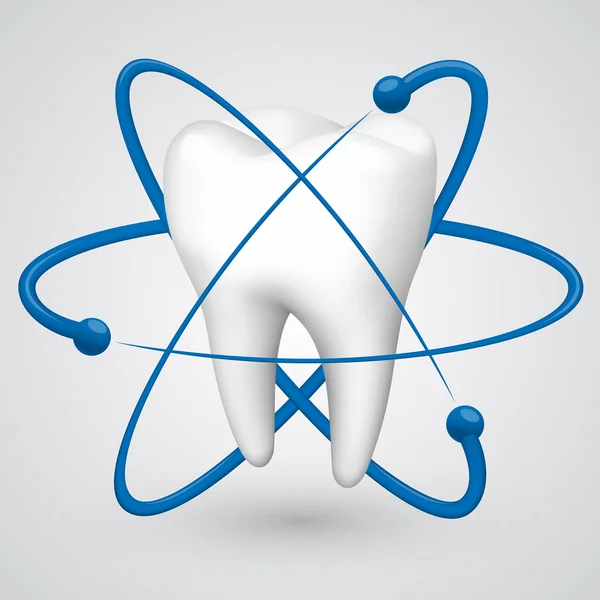 Korumalı vektör diş