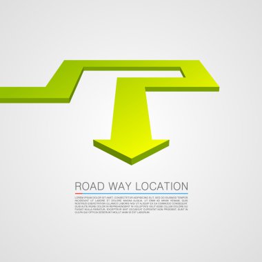 Yörünge yolun yönü