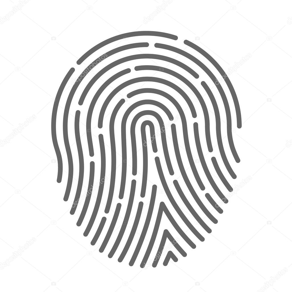 Symbol fingerprint