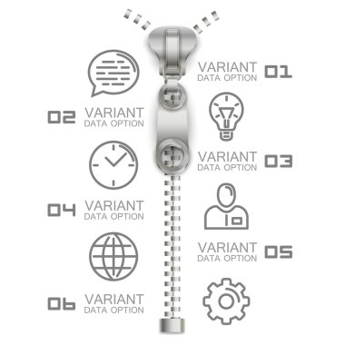 Bilgi yıldırım simgesi