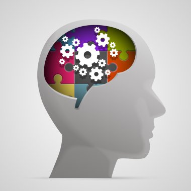 Beyin vites ile baş