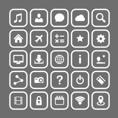 Sanat teknolojisi dosya simgesini ayarla