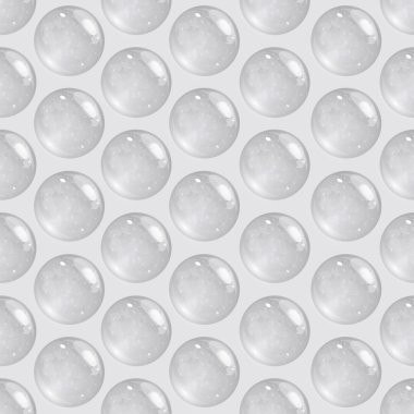 baloncuklar sorunsuz arka plan