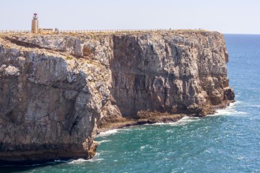 Cliff Sagres
