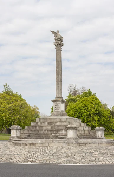 Monumento Phoenix — Fotografia de Stock