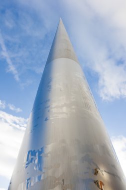 Dublin Spire