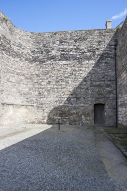 Dublin Kilmainham Gaol