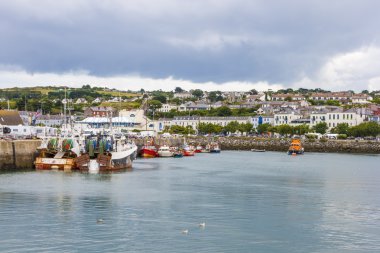 Howth Limanı