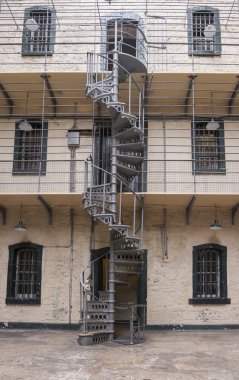Kilmainham Gaol