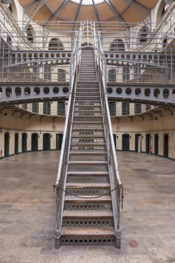 Kilmainham Gaol