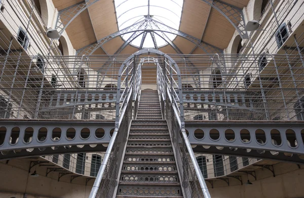 Kilmainham Gaol — Stockfoto