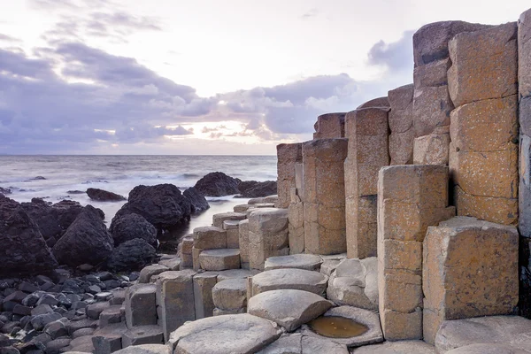 Giant s Causeway — Stock Photo, Image