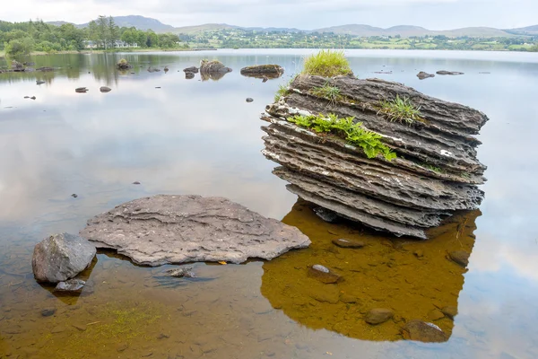 Lough Eske — Φωτογραφία Αρχείου