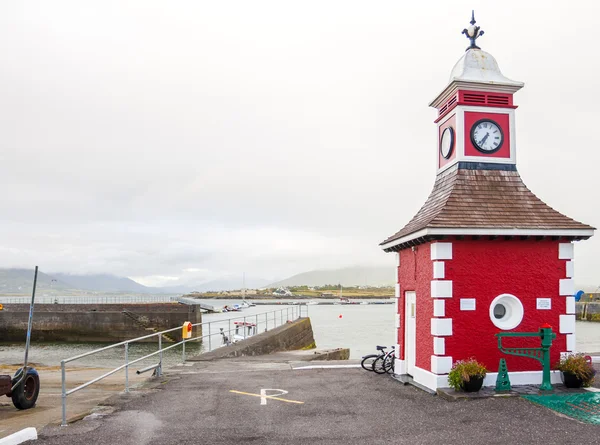 Clock tower — Stock Photo, Image