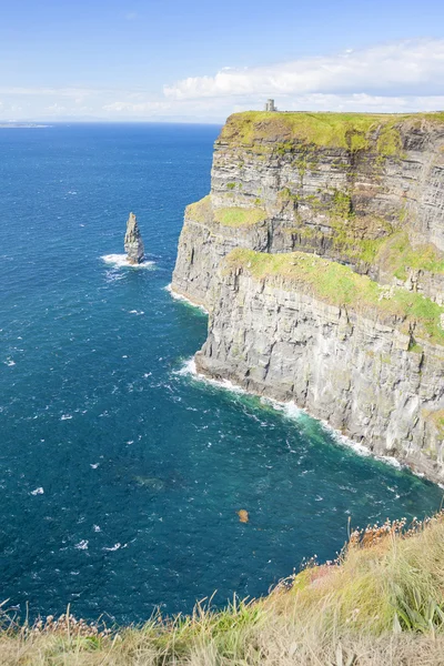 Klippe von Moher — Stockfoto