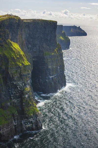 Klippe von Moher — Stockfoto