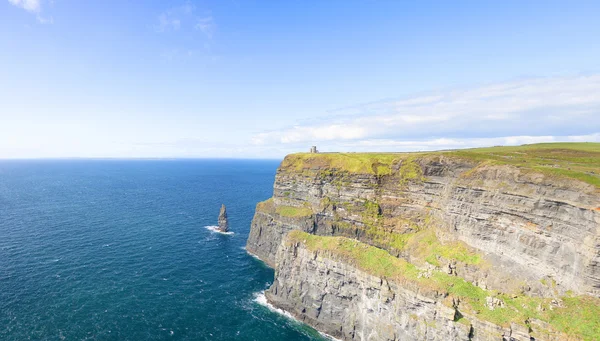 Cliff di Moher — Foto Stock