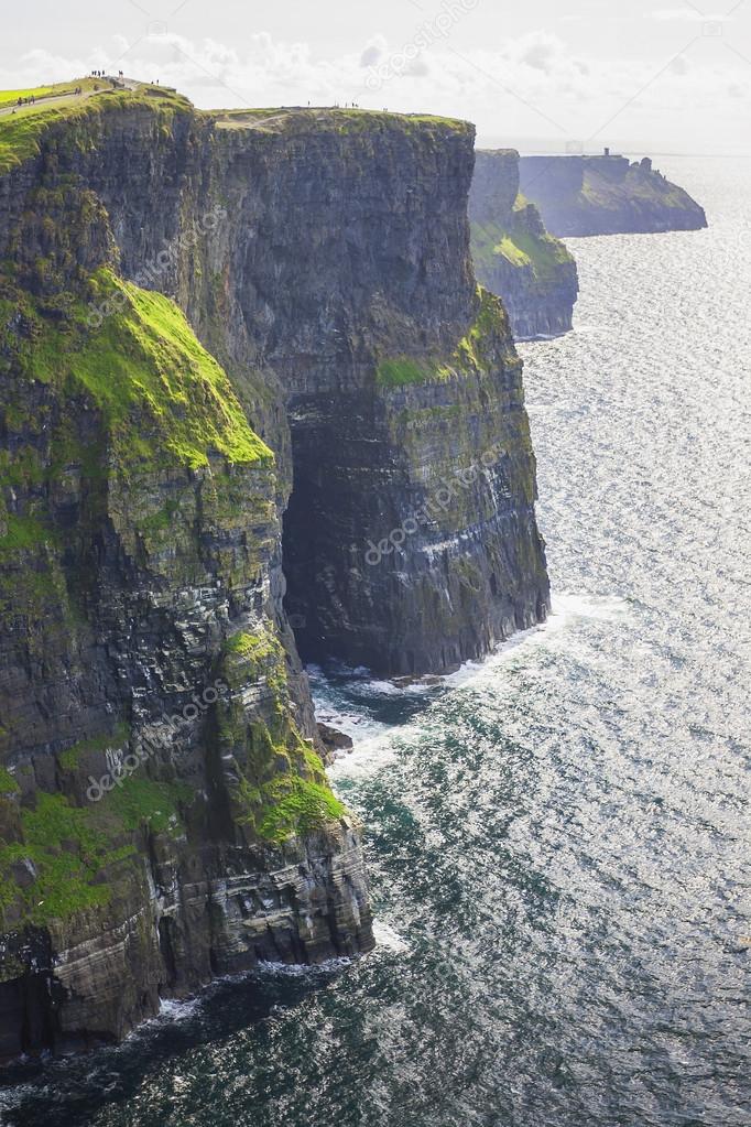 Cliff of Moher