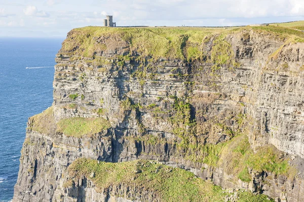 Moher sziklája — Stock Fotó