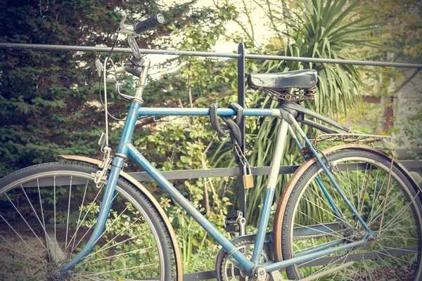 Bike vintage — Stock Photo, Image