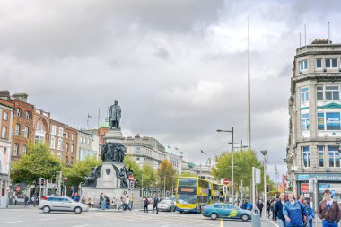 O'Connell Street