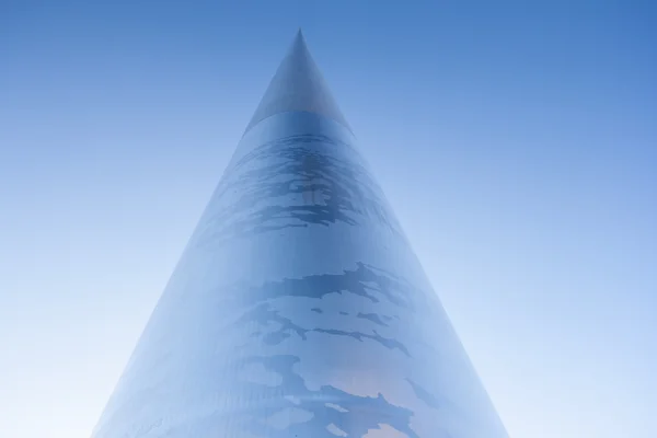 더블린의 spire — 스톡 사진