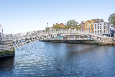 Ha kuruş köprü Dublin