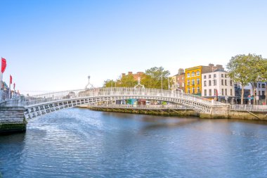 Ha kuruş köprü Dublin
