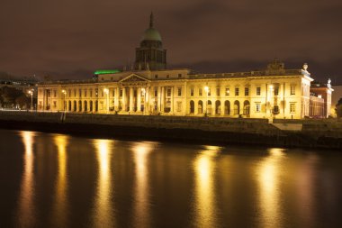 Dublin özel ev